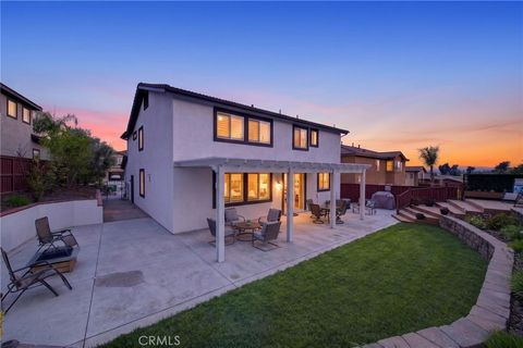 Tiny photo for 38429 Clearbrook Drive, Murrieta, CA 92563 (MLS # SW26076526)