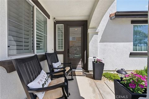 Tiny photo for 38429 Clearbrook Drive, Murrieta, CA 92563 (MLS # SW26076526)