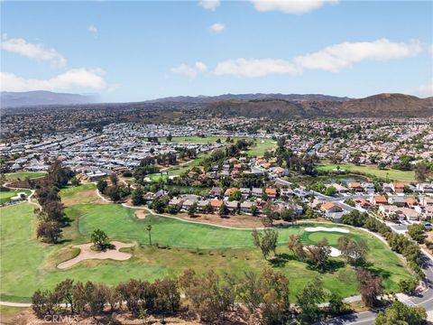 Tiny photo for 38429 Clearbrook Drive, Murrieta, CA 92563 (MLS # SW26076526)