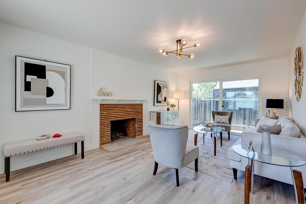1633 Matson Drive, San Jose CA 95124
