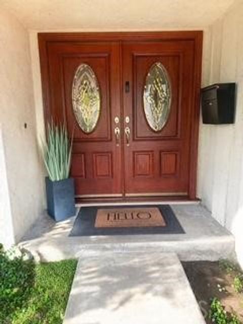 Photo of 13408 Moore Street, Cerritos, CA 90703 (MLS # PW26068255)