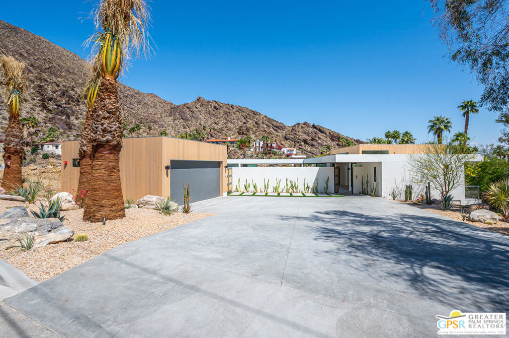 The Mesa - Residential