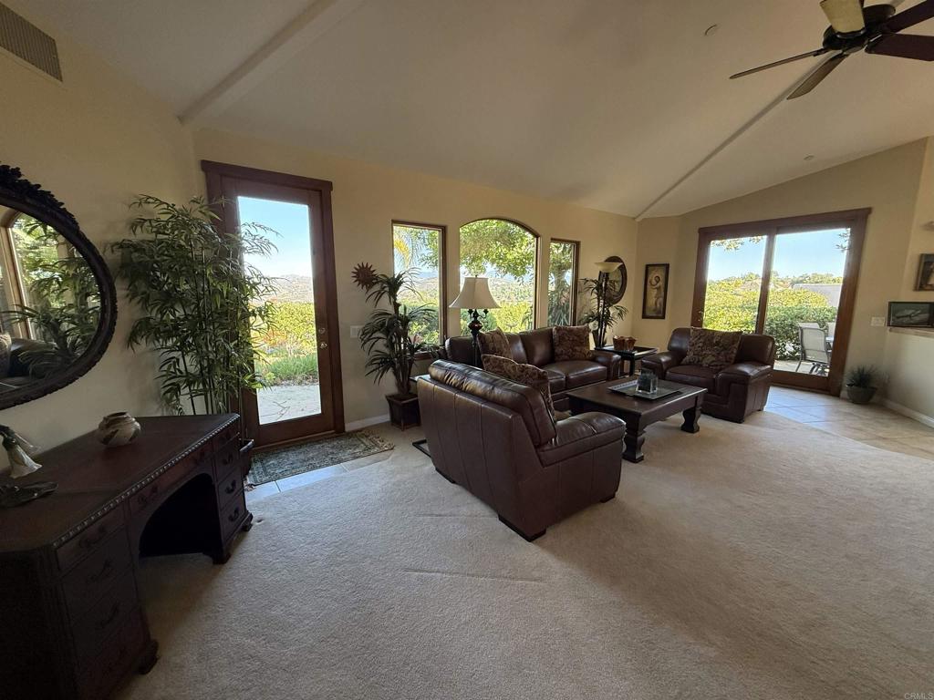 1707 Santa Margarita Drive