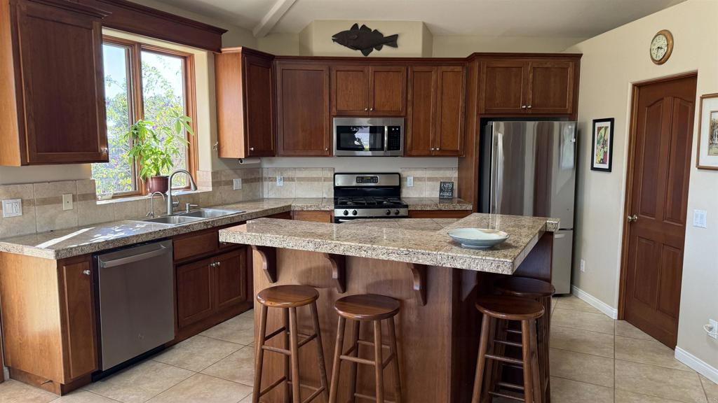 1707 Santa Margarita Drive