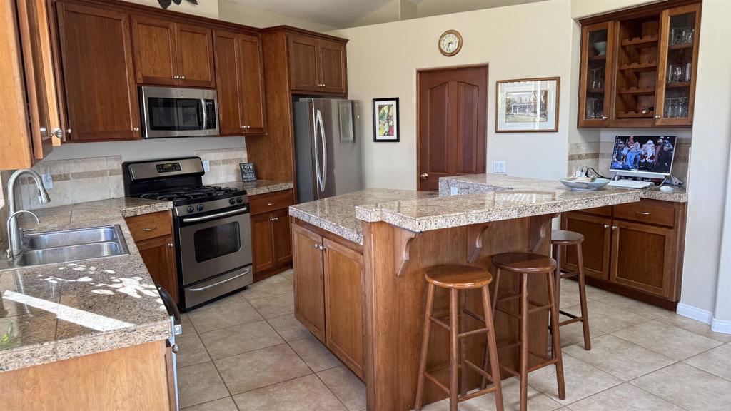 1707 Santa Margarita Drive