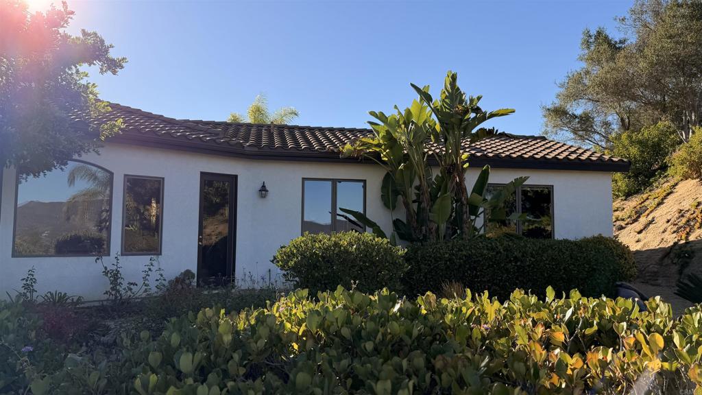 1707 Santa Margarita Drive