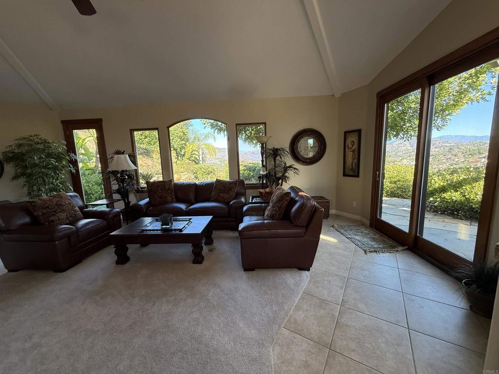 1707 Santa Margarita Drive