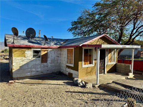 Photo of 82201 6th, Trona, CA 93562 (MLS # SW25275067)