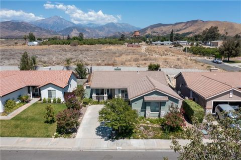 Photo of 1362 Plumwood Drive, Mentone, CA 92359 (MLS # IG26161796)