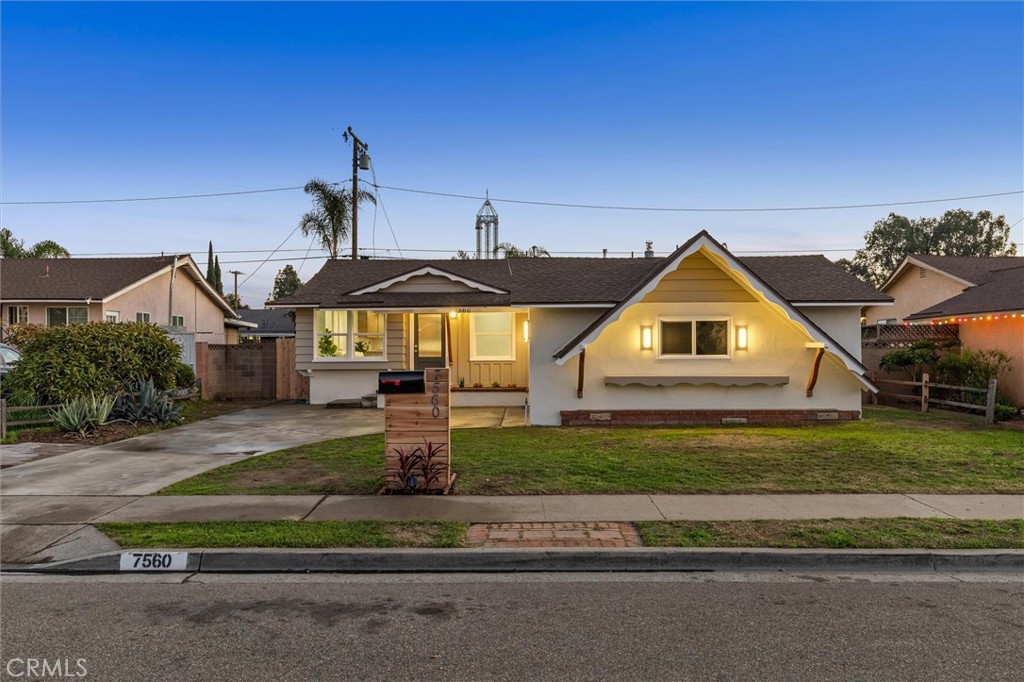 unknown - Residential