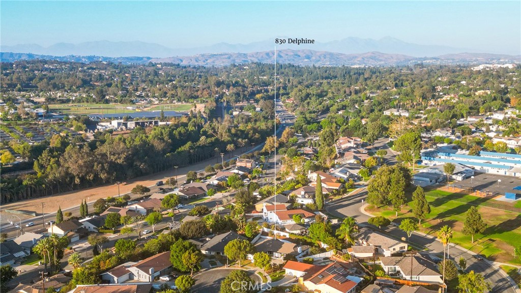 Other - Residential