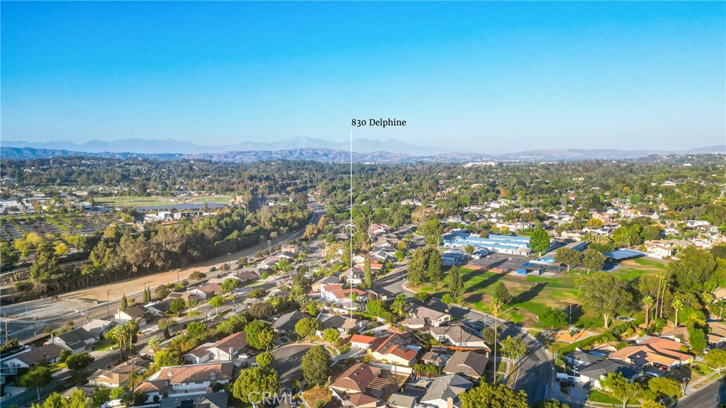 Other - Residential