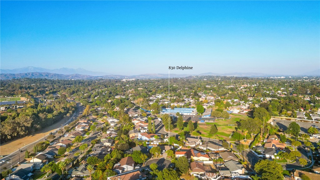 Other - Residential