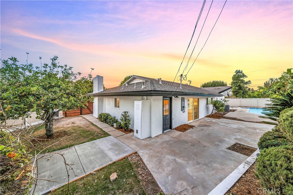 Other - Residential