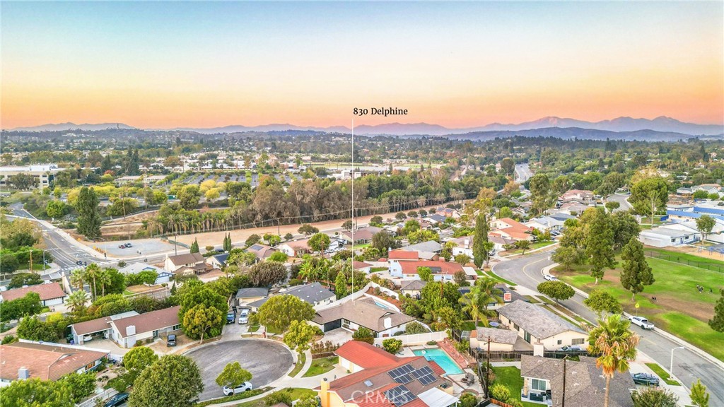 Other - Residential