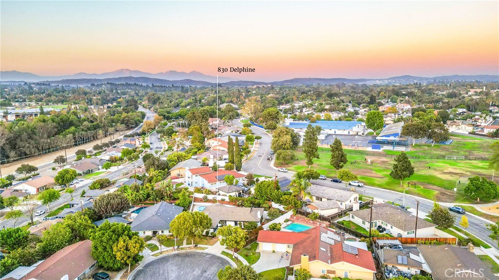 Other - Residential