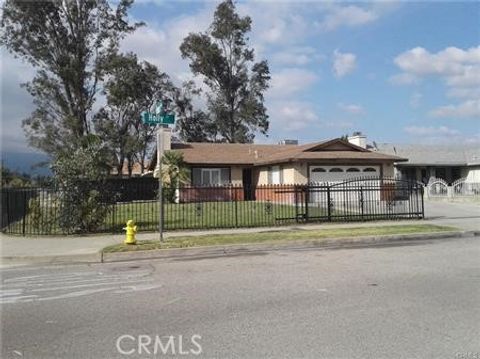 15308 Holly Drive Fontana CA 92335