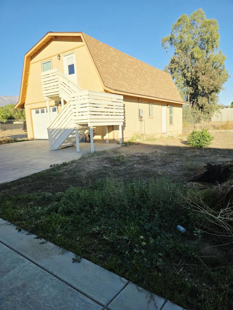 Not Applicable-1 - Residential