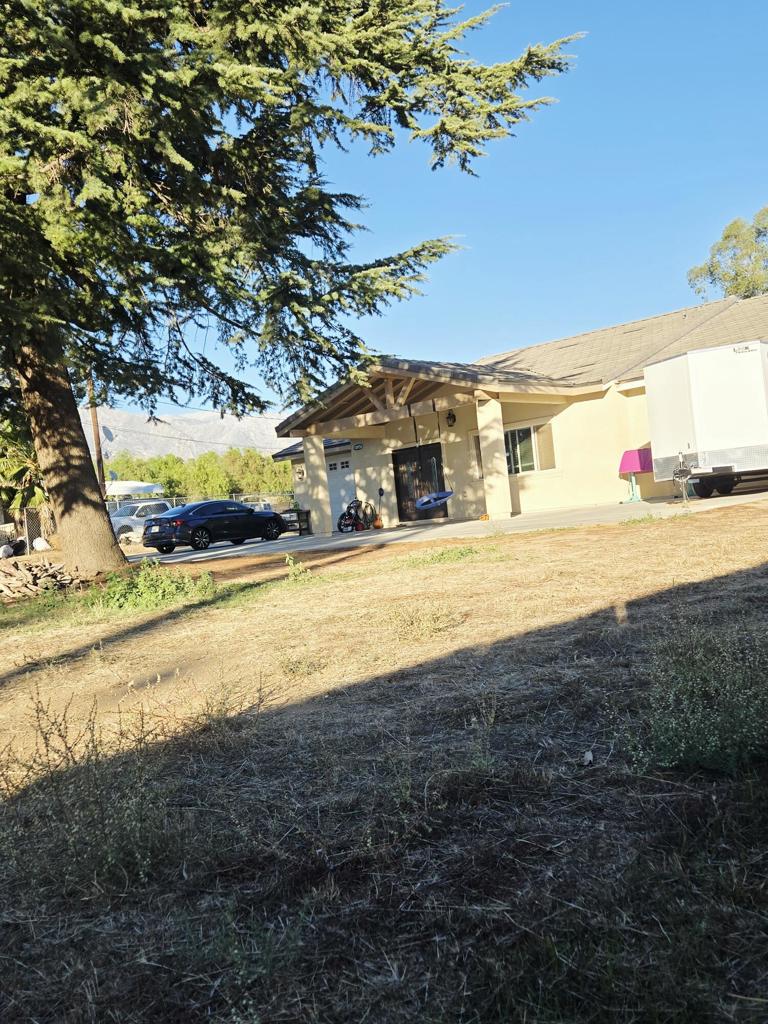 Not Applicable-1 - Residential