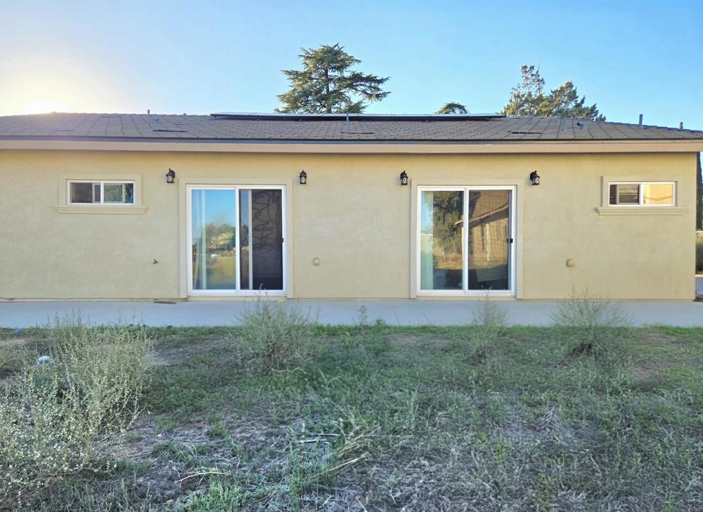 Not Applicable-1 - Residential