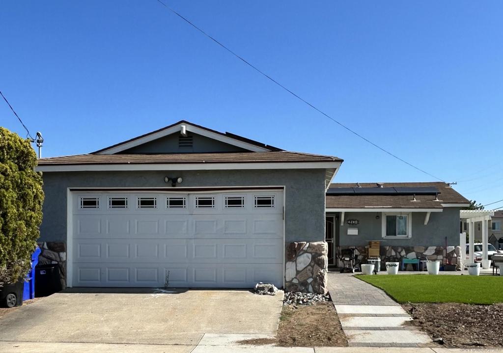 Linda Vista - Residential