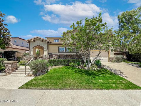 Photo of 3199 Eaglewood Avenue, Thousand Oaks, CA 91362 (MLS # 226003313)