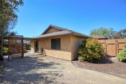 Tiny photo for 256 E Price. St, Nipomo, CA 93444 (MLS # PI26057024)