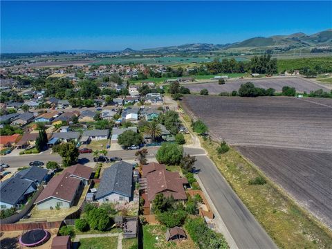 Tiny photo for 256 E Price. St, Nipomo, CA 93444 (MLS # PI26057024)