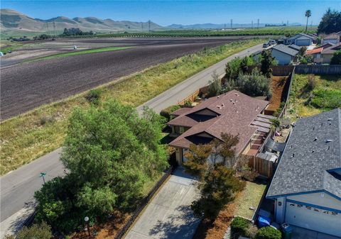 Tiny photo for 256 E Price. St, Nipomo, CA 93444 (MLS # PI26057024)