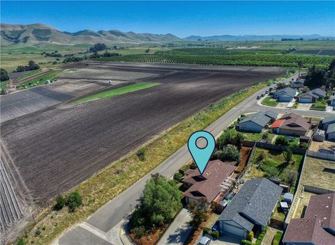 Tiny photo for 256 E Price. St, Nipomo, CA 93444 (MLS # PI26057024)