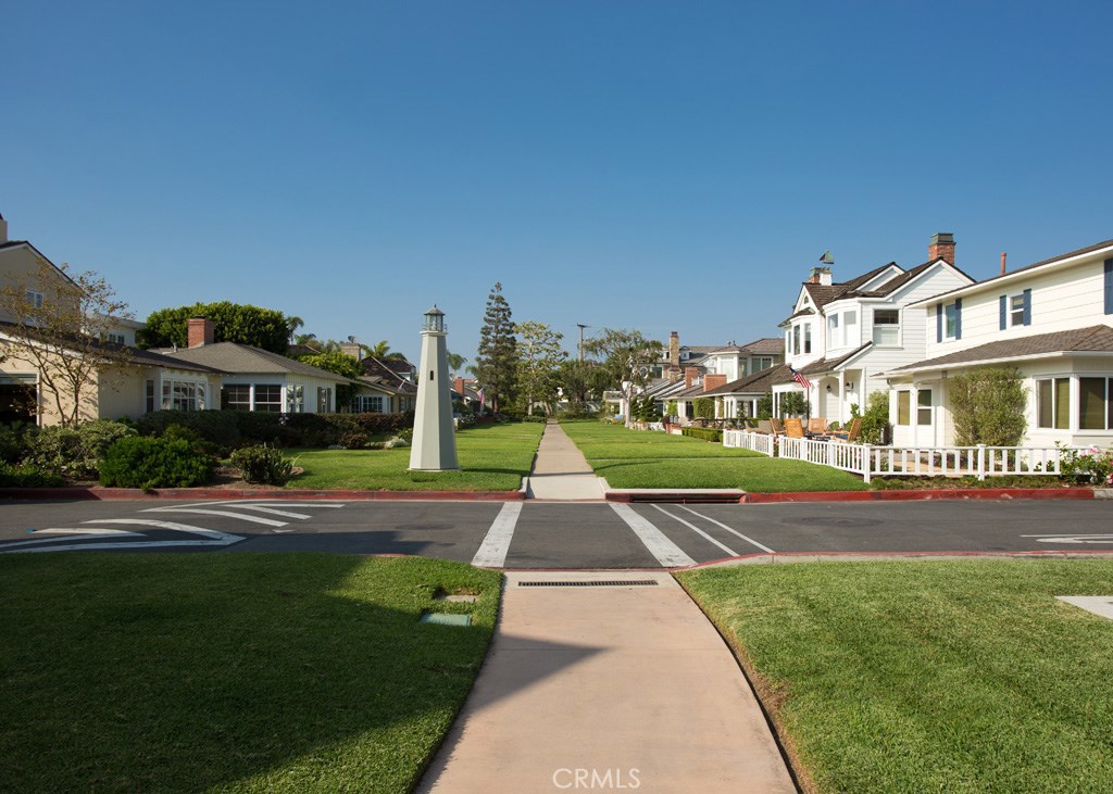 Beacon Bay (BEAC) - Residential Lease