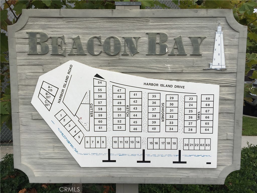 Beacon Bay (BEAC) - Residential Lease