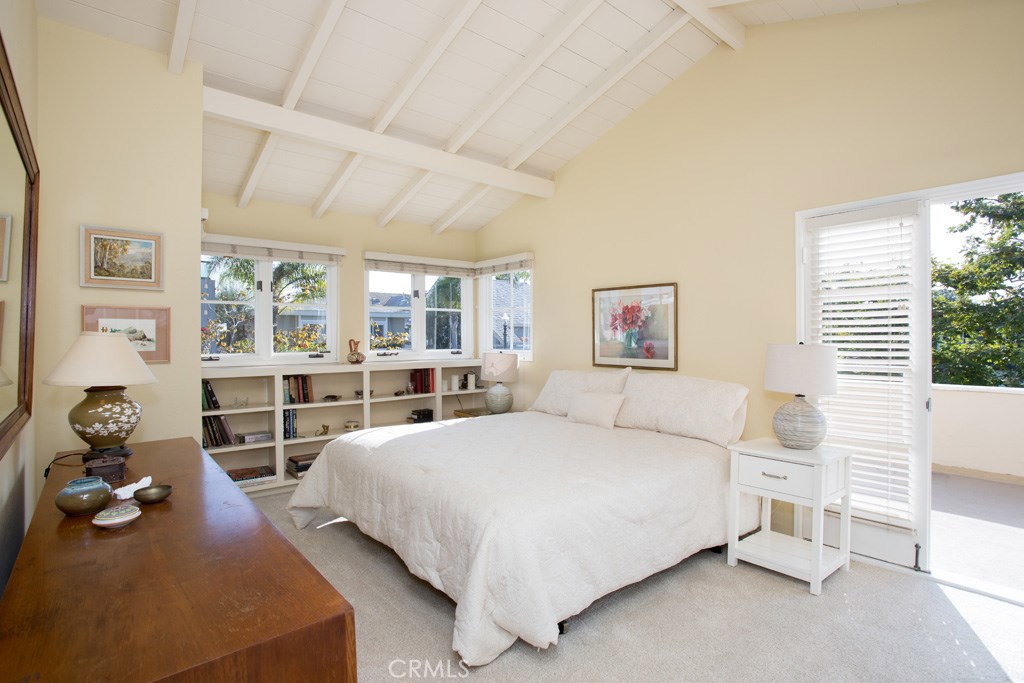 Beacon Bay (BEAC) - Residential Lease