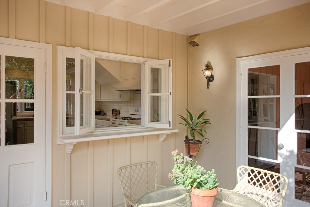 Beacon Bay (BEAC) - Residential Lease