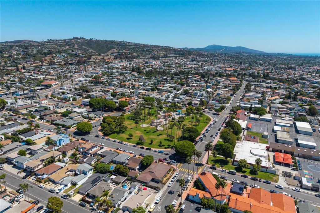 Other - Residential