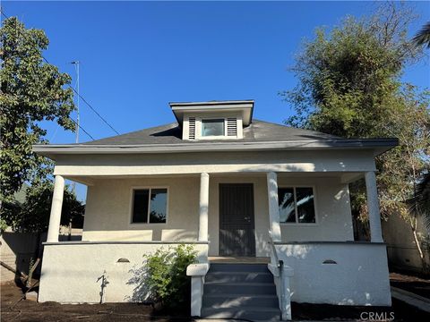 Properties 5 1354 W Congress Street San Bernardino CA 92410