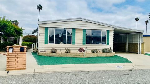 720 Santo Tomas Drive Hemet CA 92545