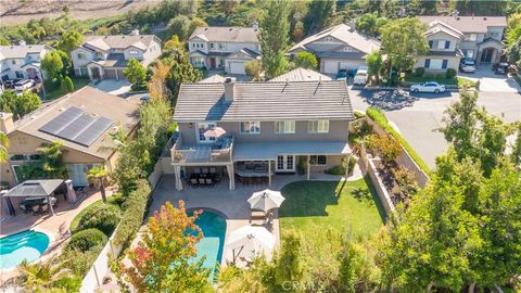 9 Swallows Trabuco Canyon CA 92679