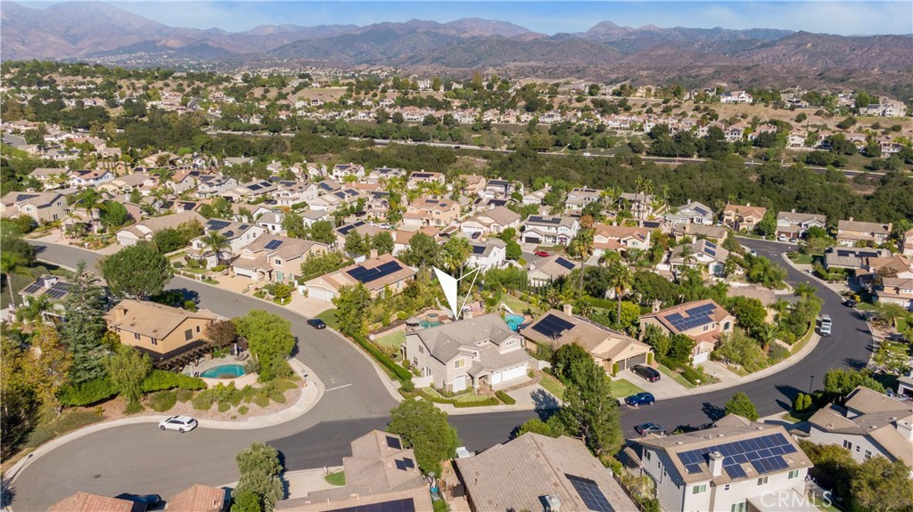Stonecliffe (STON) - Residential