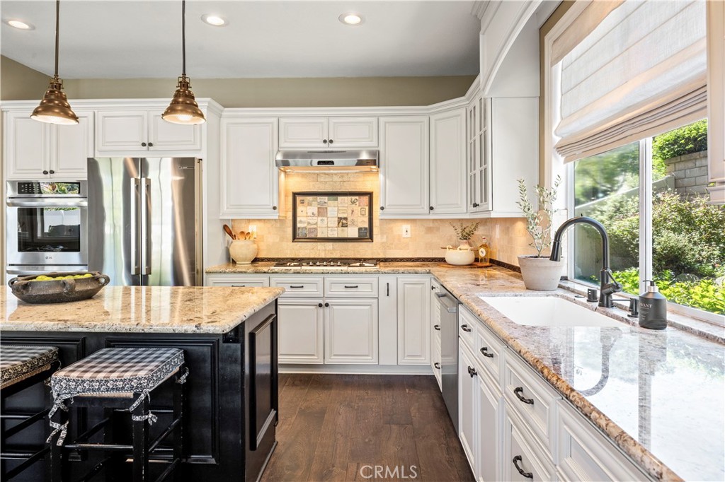 Stonecliffe (STON) - Residential