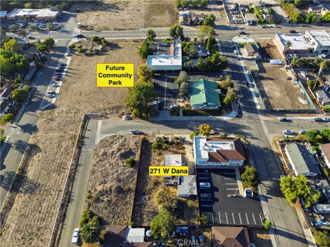 Photo of 271 W Dana ST, Nipomo, CA 93444 (MLS # PI26223093)