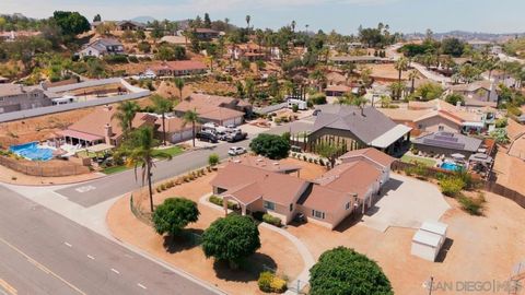 Photo of El Cajon, CA 92019 (MLS # 260018005SD)