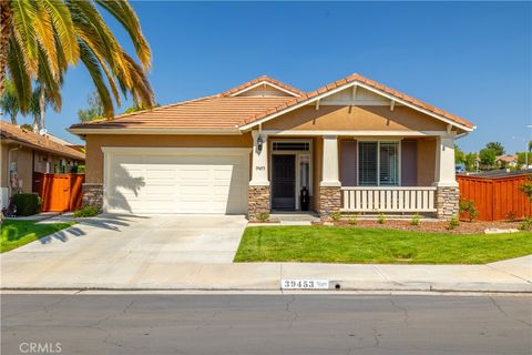 39453 Cardiff Avenue Murrieta CA 92563