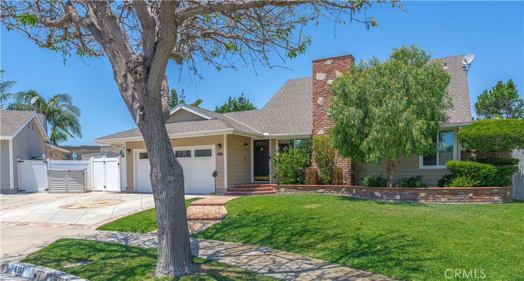 5511 Wendy Circle