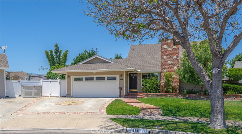 5511 Wendy Circle