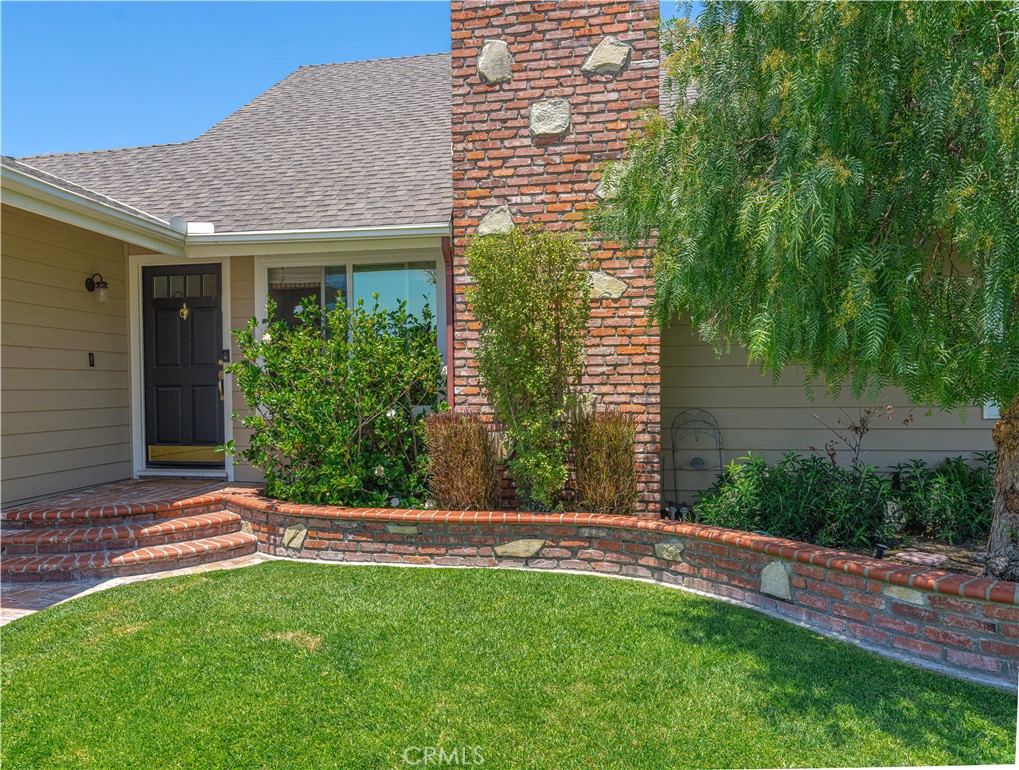 5511 Wendy Circle