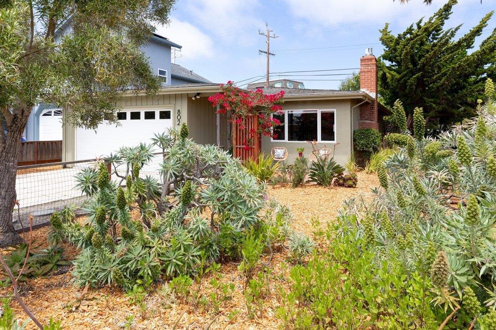 802 Modesto Avenue