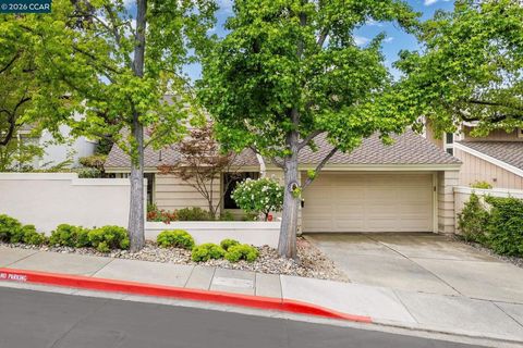 Photo of 1578 Pyrenees Pl Pl, Walnut Creek, CA 94598 (MLS # 41132114)