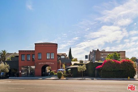 3924 W Sunset Boulevard 1 Los Angeles CA 90029