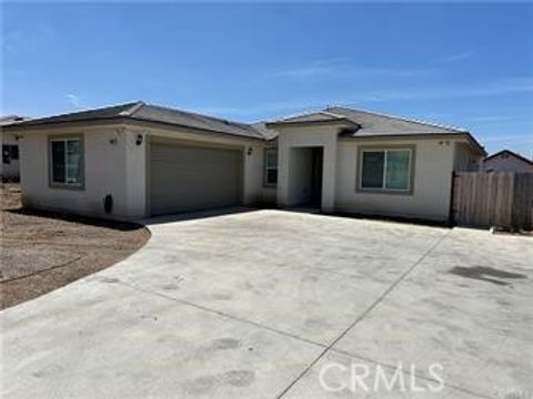 Photo of 24631 Ironwood Avenue, Moreno Valley, CA 92557 (MLS # IV26138302)